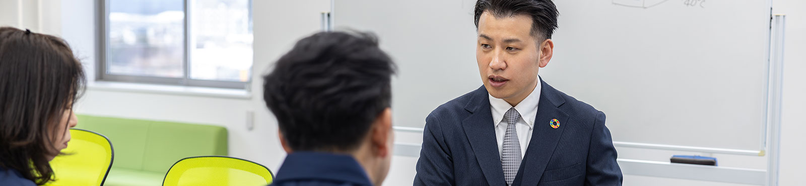 熱中症コンサルティング