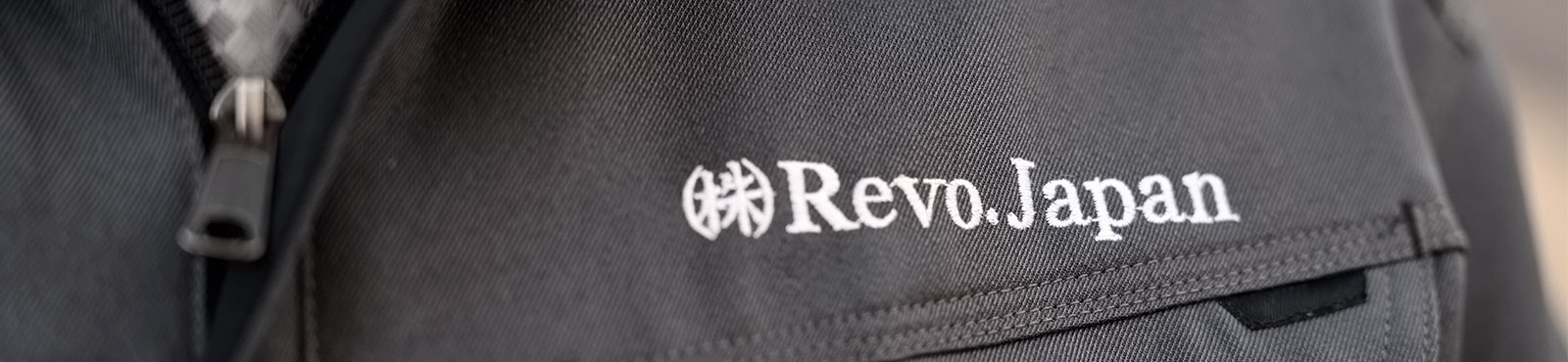 レボジャパンについて